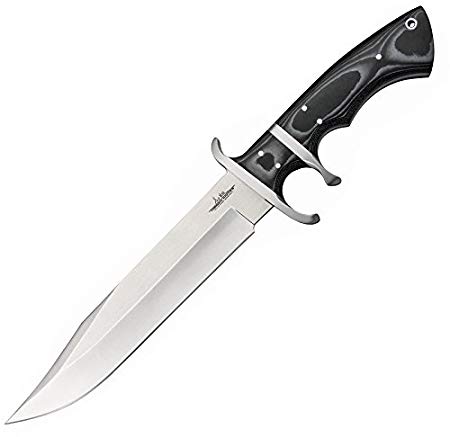 United Cutlery GH5025 Gil Hibben Assault Tactical Knife with Sheath
