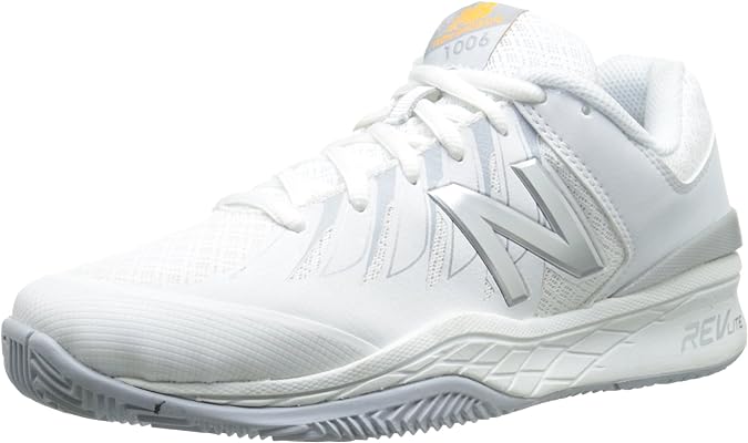 New Balance Women's 1006 V1 Tennis Shoe