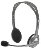 Logitech Stereo Headset H110