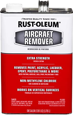 Rust-Oleum 323171 Aircraft Remover