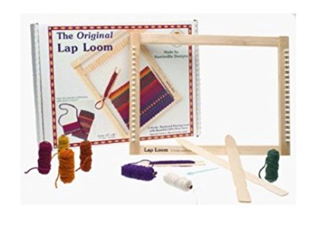 Harrisville Designs Lap Loom (Style A)