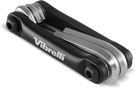 Vibrelli Bike Multi Tool - Performance Bicycle Multitool