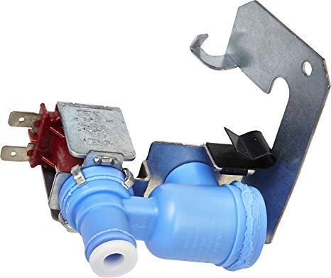 GE WR57X10086 Water Inlet Valve