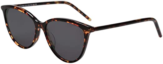 MAREINE Vintage Cat Eye Sunglasses For Women UV Protection Classic Retro Designer Style Shades MR1909 Manon
