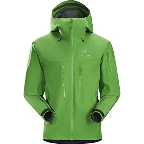 Arcteryx Alpha SV Jacket - Men's