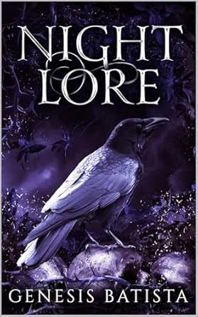 Night Lore (The Night lore Series Book 1)