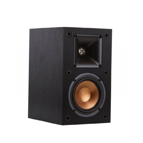 Klipsch R-14M Reference Series Bookshelf Speakers (Pair)