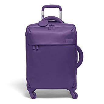 Lipault - Original Plume Spinner 55/20 Luggage - Carry-On Rolling Bag for Women