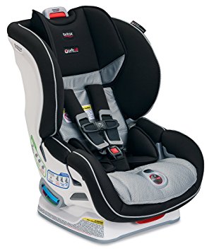 Britax Marathon ClickTight Convertible Car Seat, Prescott