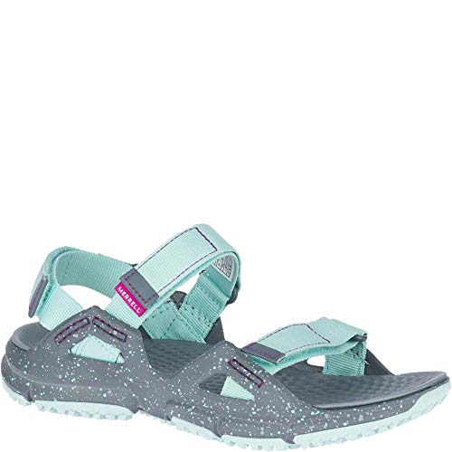 Merrell Women's Hydrotrekker Strap Water Shoe