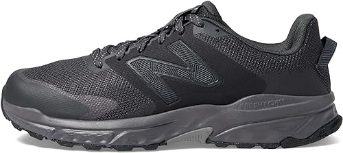 New Balance Mens Fresh Foam 510 V6 Trail Running Shoe