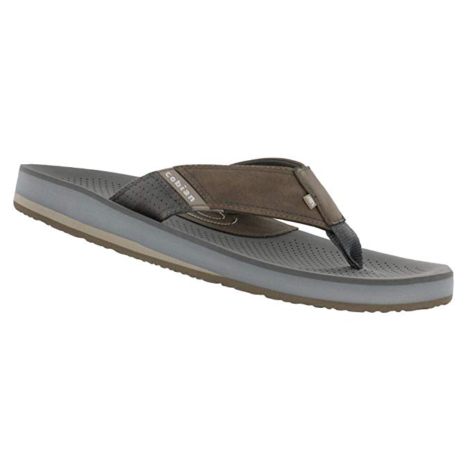 Cobian Men's A.R.V. II Flip Flops