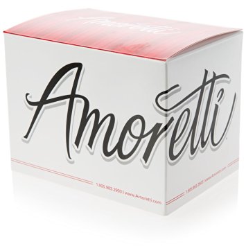 Amoretti Master Sampler Pack