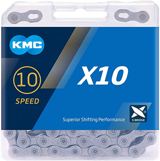 KMC X10 Chain