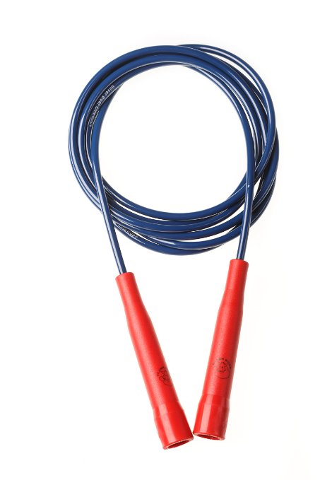 Jump Rope for Best Jump Rope Workout - Get Better Body Shape with Elite Jump Rope - Shatterproof Handles - Adjustable Jump Rope Length - Includes FREE Workout Ebook - Improve Your Workout Now!