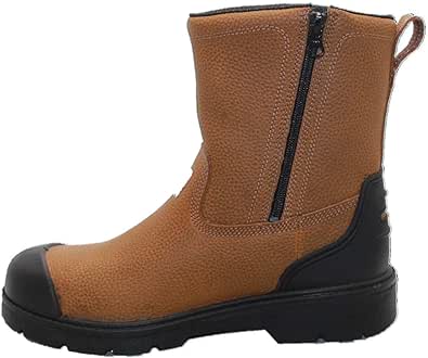 D8 CSA Approved Safety Shoes, Construction Boots, Work Shoes