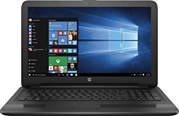 HP 15.6 Inch Premium Flagship Touchscreen Laptop Computer (AMD Quad-Core A10-9600P up to 3.3GHz, 6GB RAM, 1TB Hard Drive, DVDRW, HD Webcam, Windows 10 Home) (Certified Refurbishd)