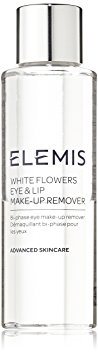 ELEMIS White Flowers Eye & Lip Make-Up Remover - Bi-Phase Eye Make-Up Remover