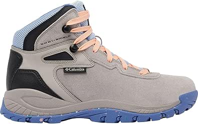 Columbia Women's Newton Ridge Bc Hiking Shoe