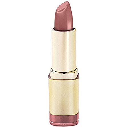 Milani Color Statement Lipstick, Nude Creme, 0.14 Ounce