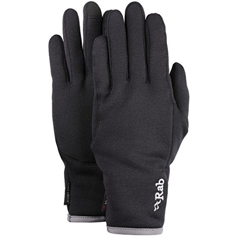 Rab Men's Power Stretch Pro Contact Glove