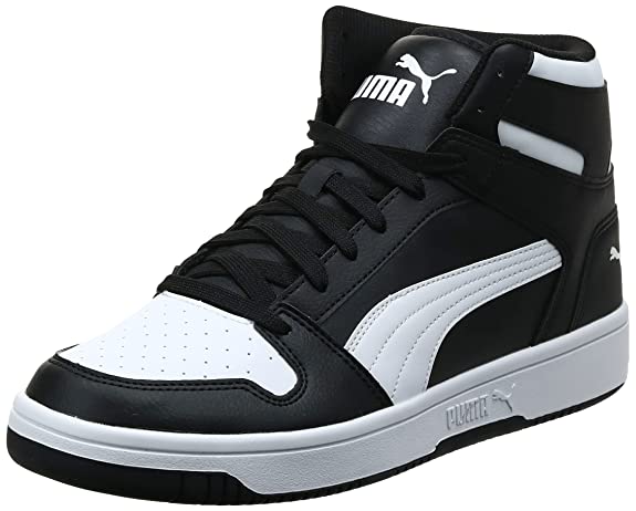 Puma Unisex-Adult Rebound Layup Sl Sneaker