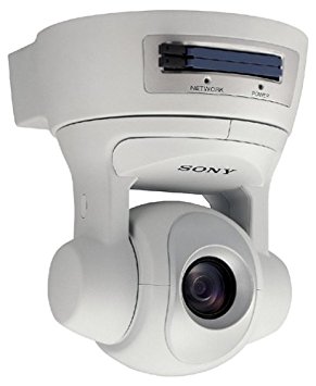 Sony SNC-RZ30N Pan/tilt/zoom Network Color Camera