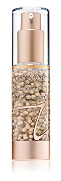 jane iredale Liquid Minerals A Foundation