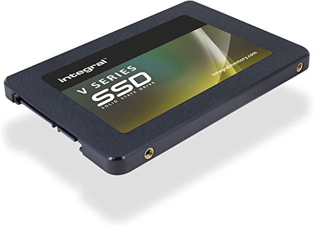 Integral 240GB V Series SATA III SSD Drive