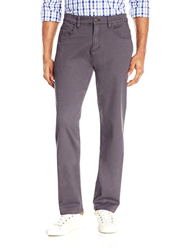 Goodthreads Men's 5-Pocket Chino Pant