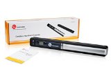 TaoTronics Handheld Mobile Document Portable Scanner 900DPI Color and Mono For Business Photo Picture Receipts Books JPG  PDF Format Selection Micro SD Card required but not included