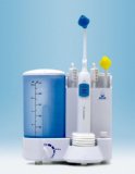 Grossan Hydro Pulse Nasal and Sinus Irrigation System with the Original Grossan Sinus Tip