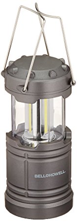 Bell   Howell 1454 TacLight Lantern, Grey