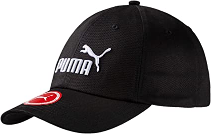 Puma Ess Cap Casquette mixte adulte, Mixte, Casquette, 022416-65, Lotus - gros chat, Taille unique