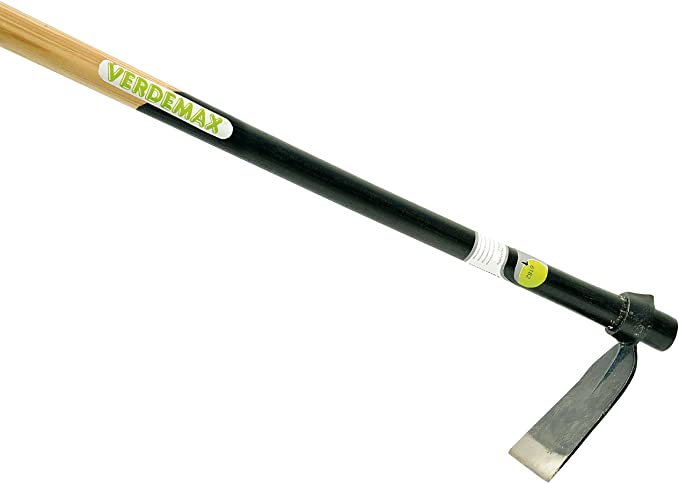 Verdemax 6123 600 g Traditional Hoe with Handle