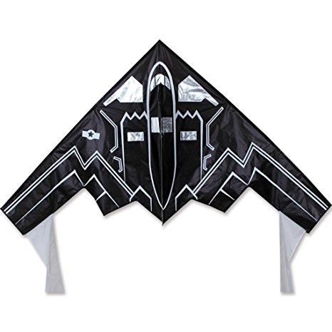 Premier Kites 56 Delta- Stealth