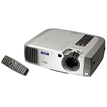 Epson PowerLite 820p Multimedia Video Projector