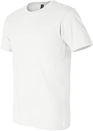 Bella Canvas Unisex Jersey Short Sleeve Tee