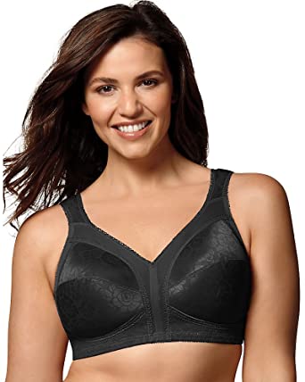 Playtex 18 Hour Ultimate Shoulder Comfort Wirefree Bra