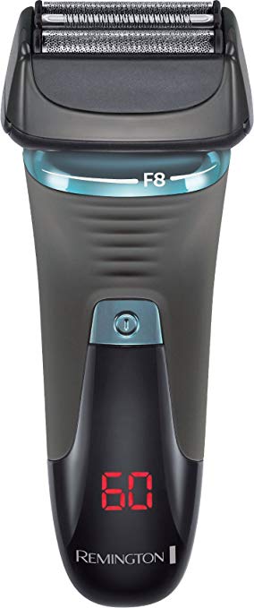 Remington F8 Ultimate Series Foil Shaver, XF8705