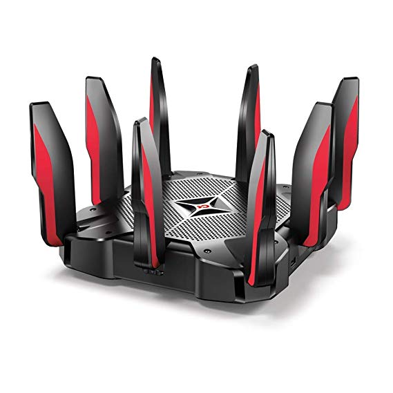 TP-Link Archer C5400X AC5400 MU-MIMO Tri-Band Gaming Router