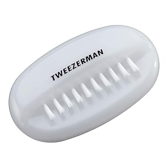 Tweezerman Dual Surface Nail Brush
