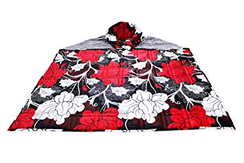 Pine and River P&R Ultra Plush Weighted Blanket - | Minky Warm Luxury- (60"x80", 15 lb) | Designer Blanket | Enjoy Quality Sleep Anywhere (Rose Night, 15)