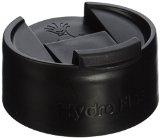 Hydro Flask  Wide Mouth Flip Lid Black