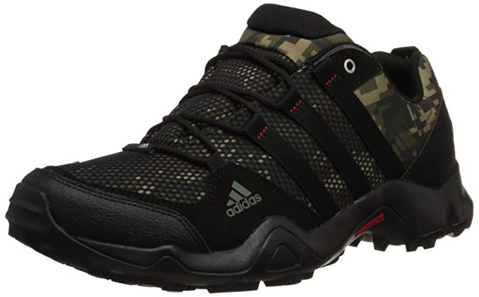 adidas outdoor Men's Ax2 Hiking Shoe