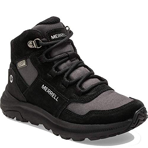 Merrell Kids Unisex Ontario 85 Waterproof (Little Kid/Big Kid)