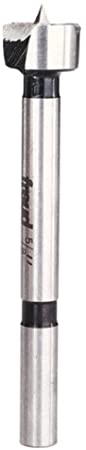 Freud FB-004 5/8-Inch by 5/16-Inch Shank Forstner Drill Bit