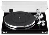 Teac TN300B Analog Turntable with Built-In Phono Pre-Amplifier and USB Digital Output