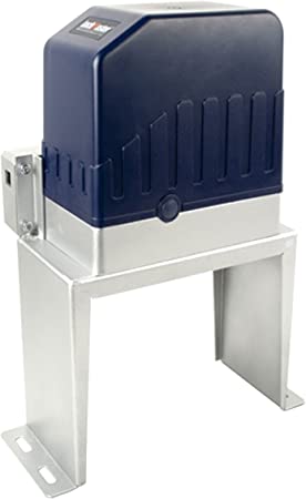 ALEKO AC1400NOR Chain Driven Sliding Gate Opener for Gates up to 40 Feet Long 1400 Pounds