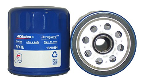 ACDelco PF47E Professional Engine Oil Filter